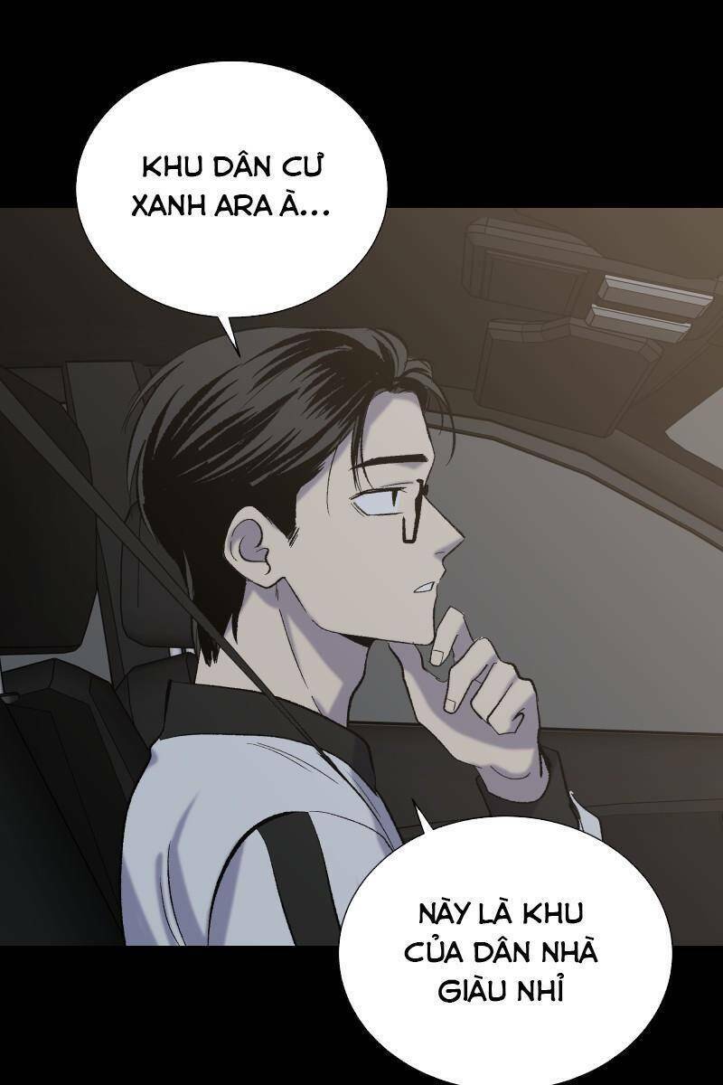 Anh Chàng Lầu Trên Chapter 14 - Trang 2