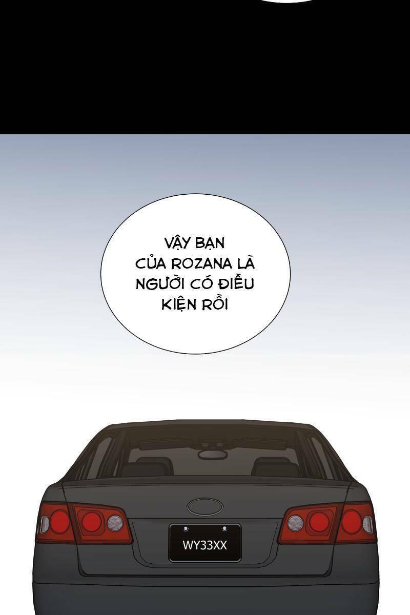 Anh Chàng Lầu Trên Chapter 14 - Trang 2