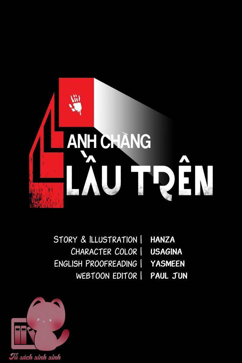 Anh Chàng Lầu Trên Chapter 14 - Trang 2