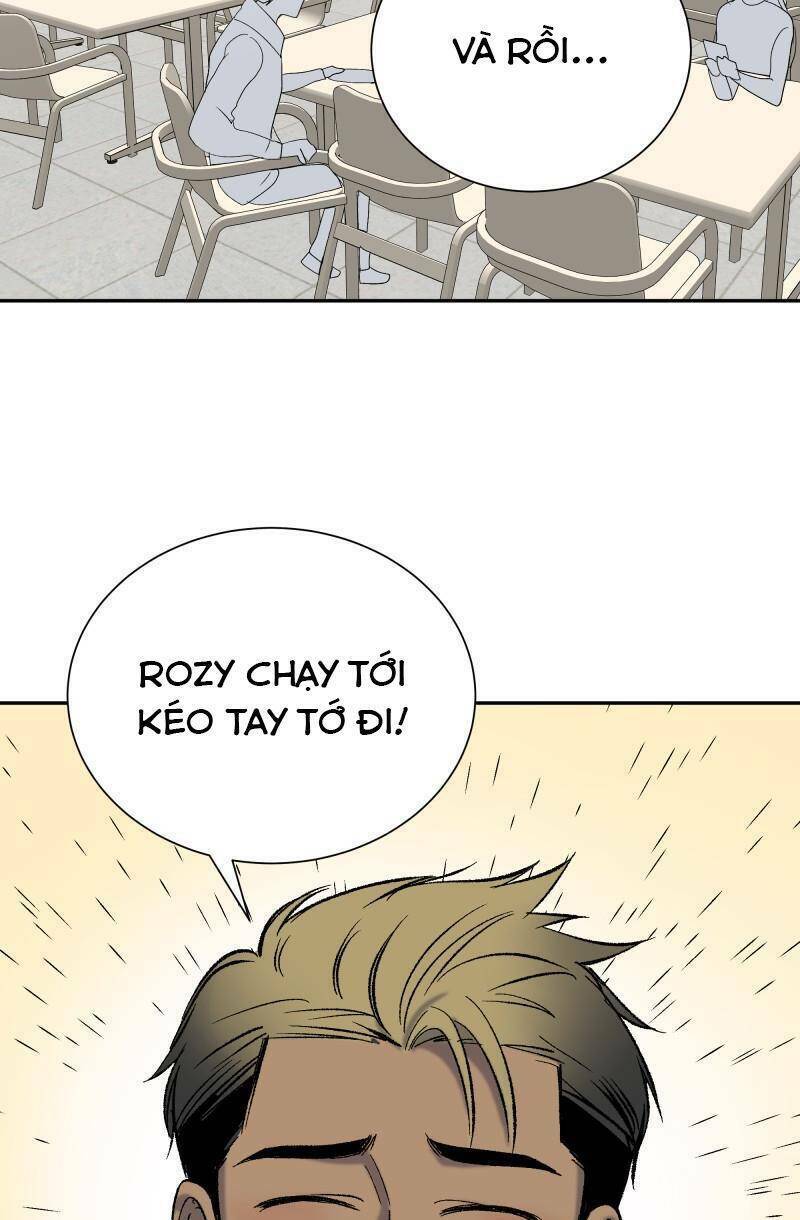 Anh Chàng Lầu Trên Chapter 15 - Trang 2