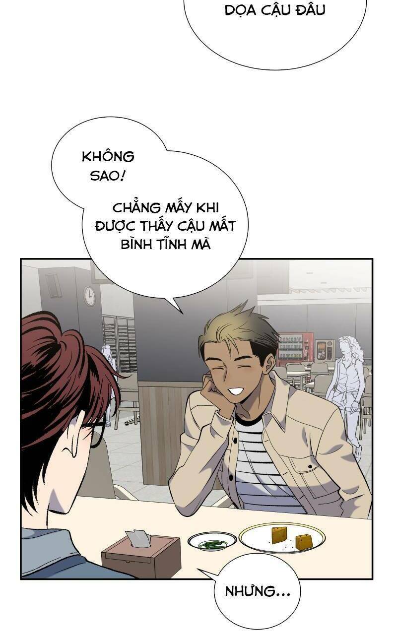 Anh Chàng Lầu Trên Chapter 15 - Trang 2