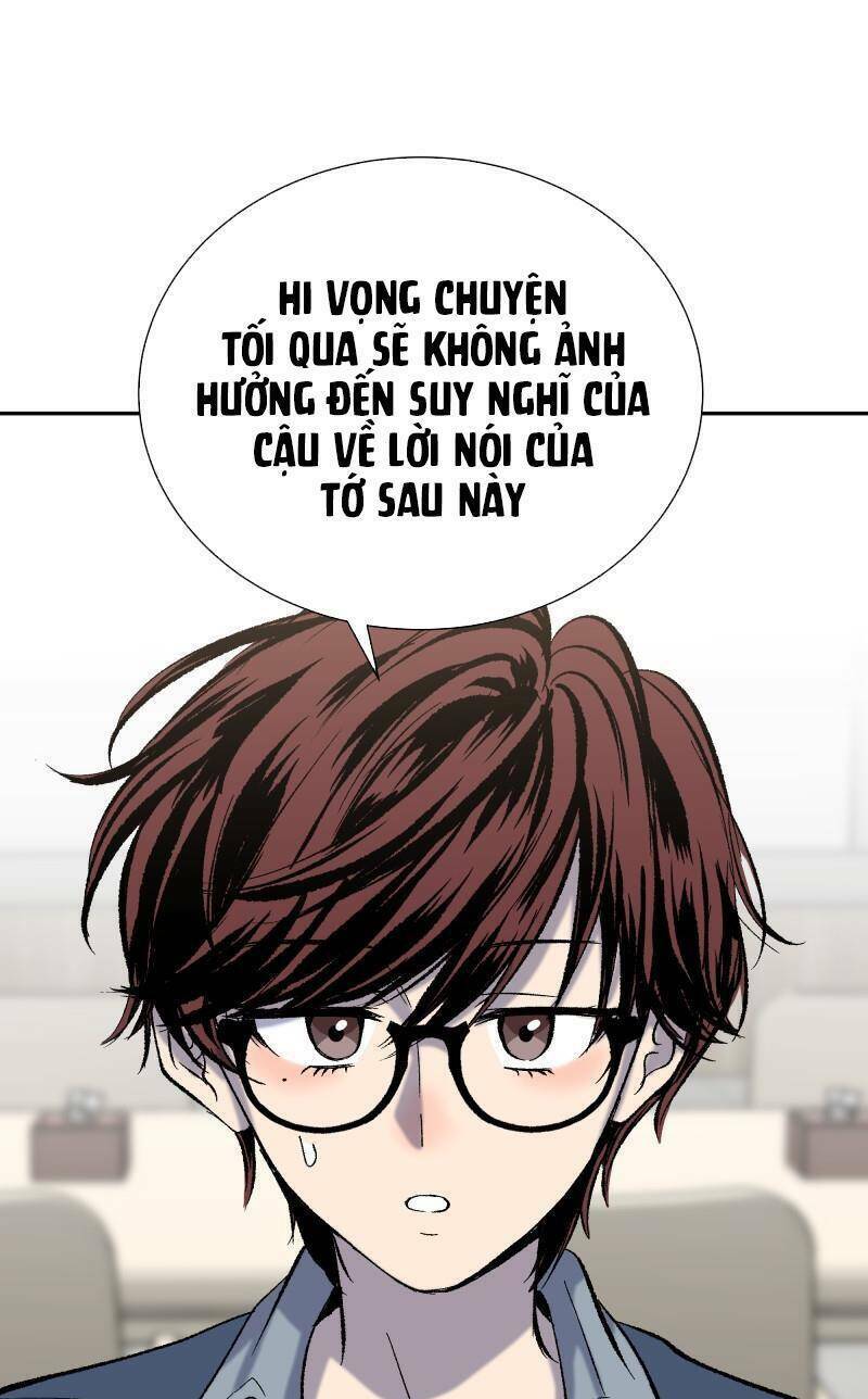 Anh Chàng Lầu Trên Chapter 15 - Trang 2