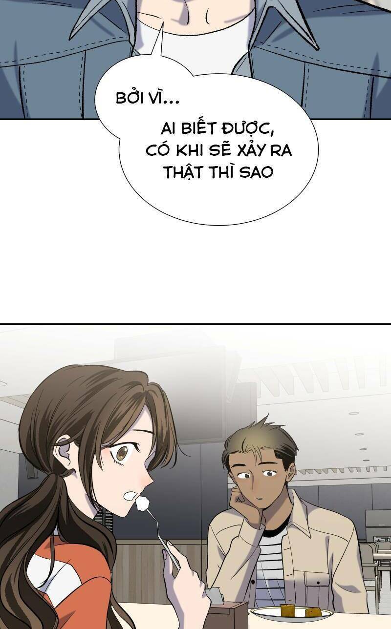 Anh Chàng Lầu Trên Chapter 15 - Trang 2