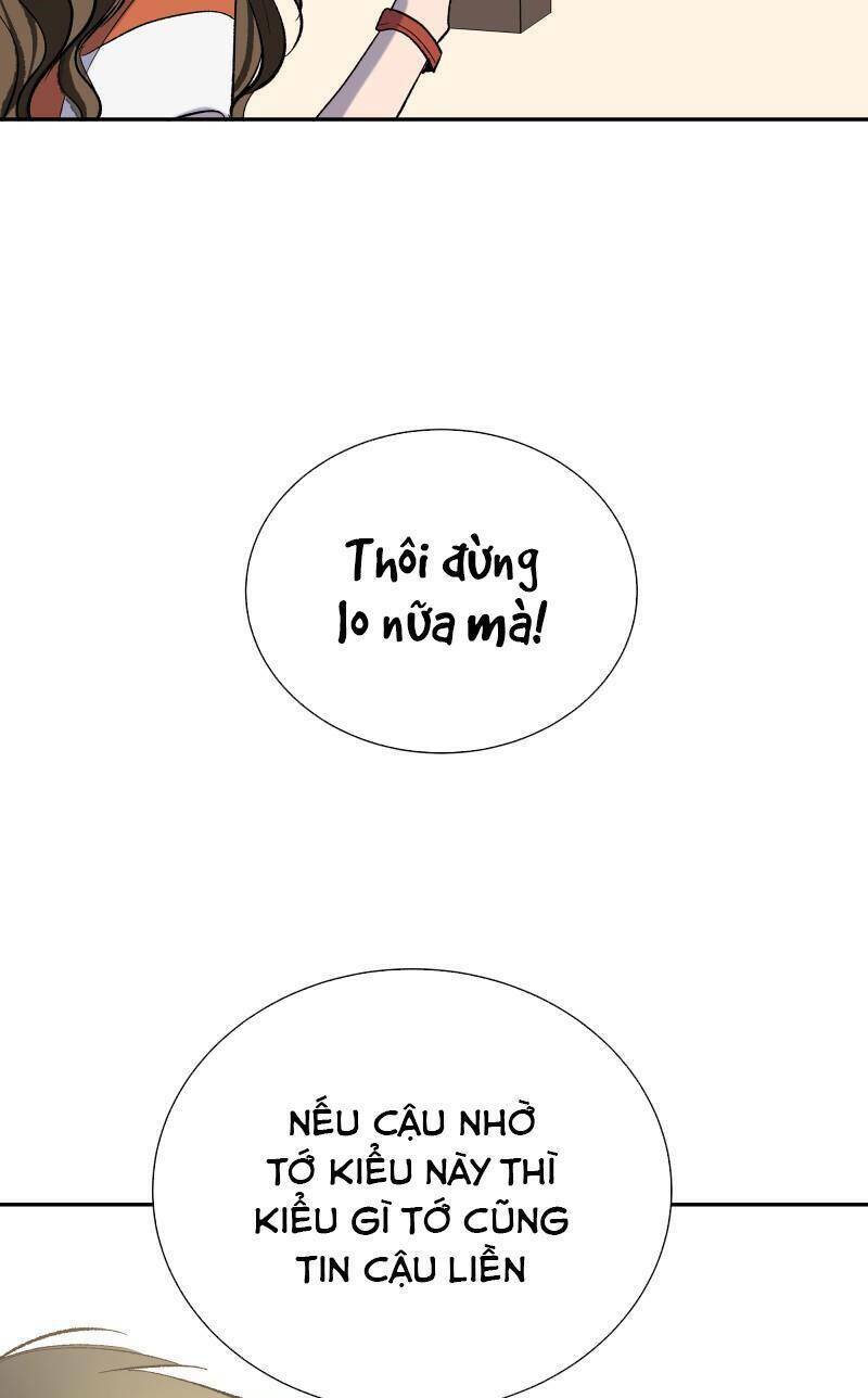 Anh Chàng Lầu Trên Chapter 15 - Trang 2