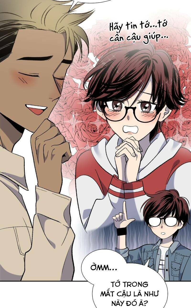 Anh Chàng Lầu Trên Chapter 15 - Trang 2