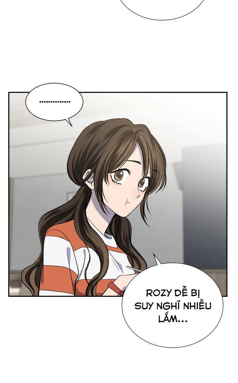 Anh Chàng Lầu Trên Chapter 15 - Trang 2