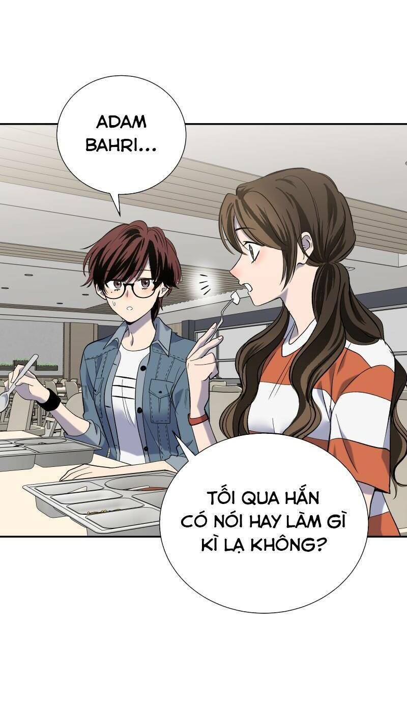 Anh Chàng Lầu Trên Chapter 15 - Trang 2