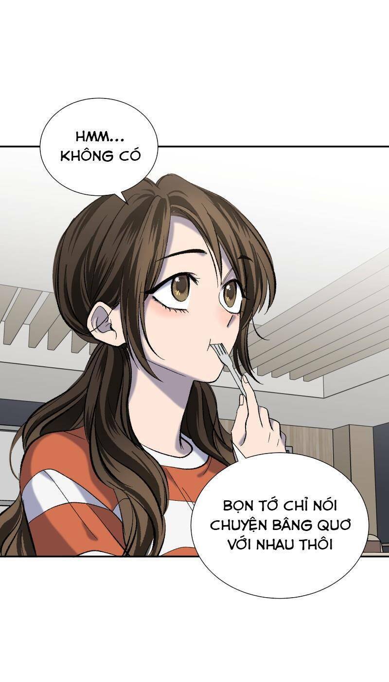 Anh Chàng Lầu Trên Chapter 15 - Trang 2