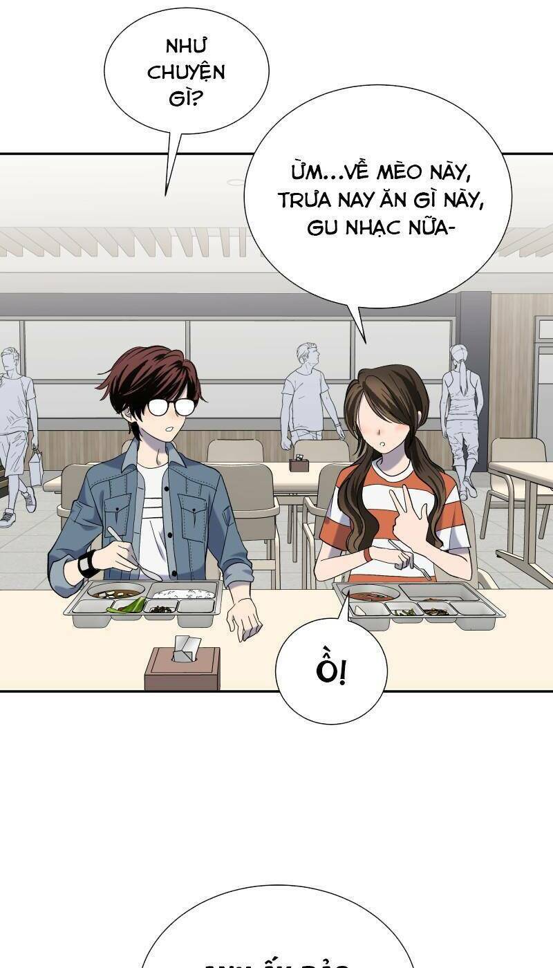 Anh Chàng Lầu Trên Chapter 15 - Trang 2