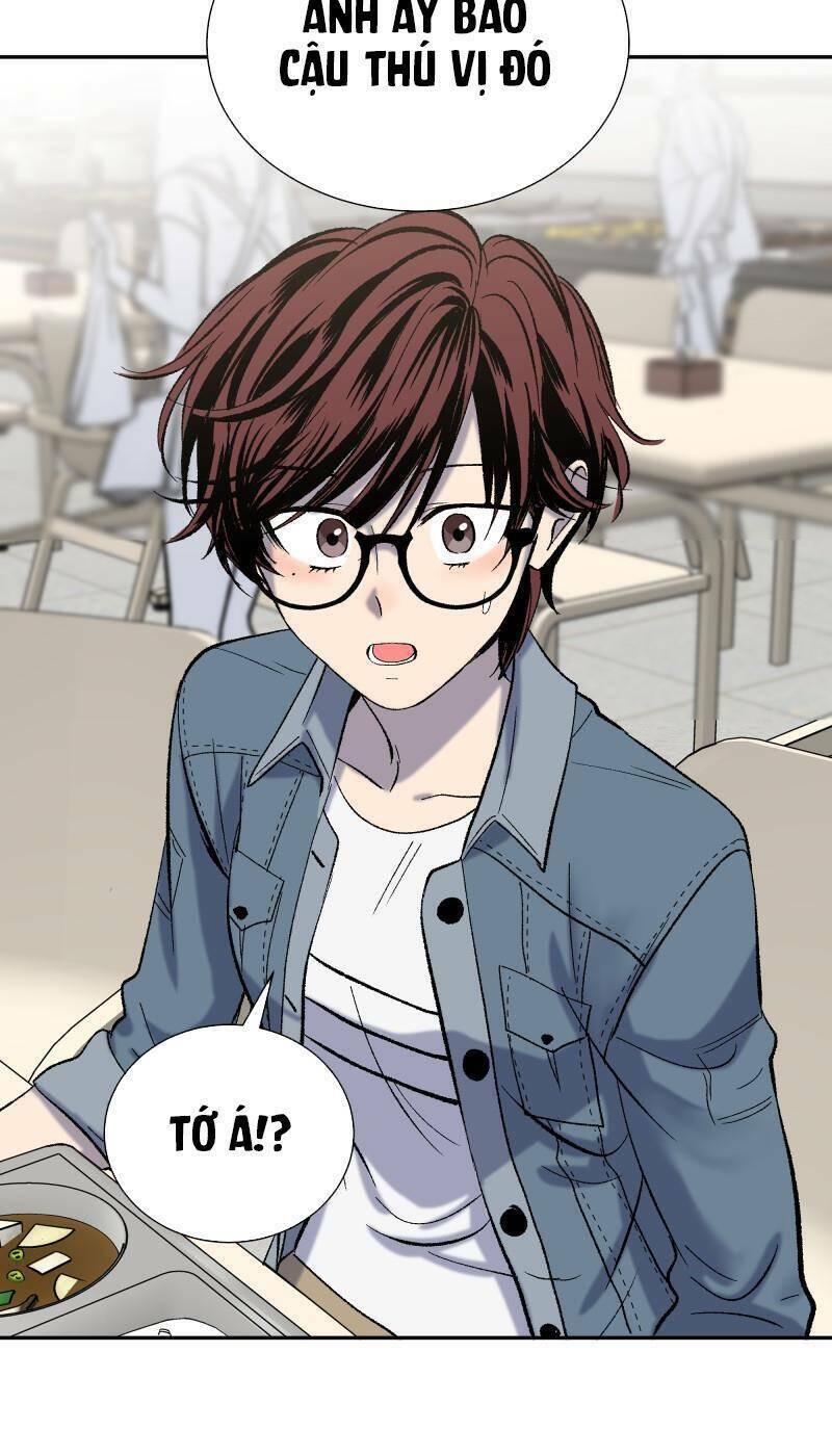 Anh Chàng Lầu Trên Chapter 15 - Trang 2