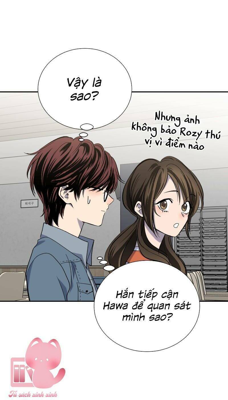 Anh Chàng Lầu Trên Chapter 15 - Trang 2