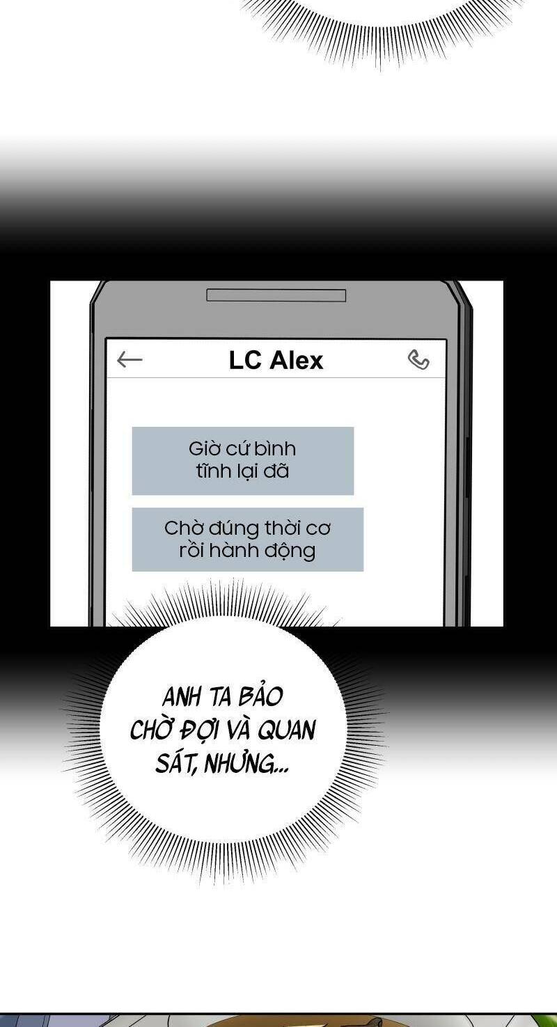 Anh Chàng Lầu Trên Chapter 15 - Trang 2