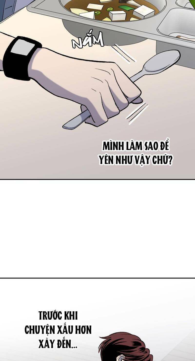 Anh Chàng Lầu Trên Chapter 15 - Trang 2