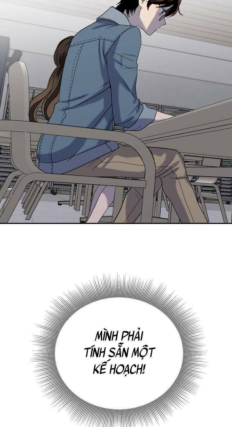 Anh Chàng Lầu Trên Chapter 15 - Trang 2