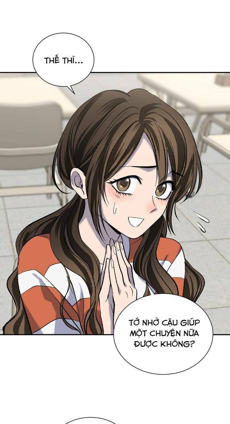 Anh Chàng Lầu Trên Chapter 15 - Trang 2