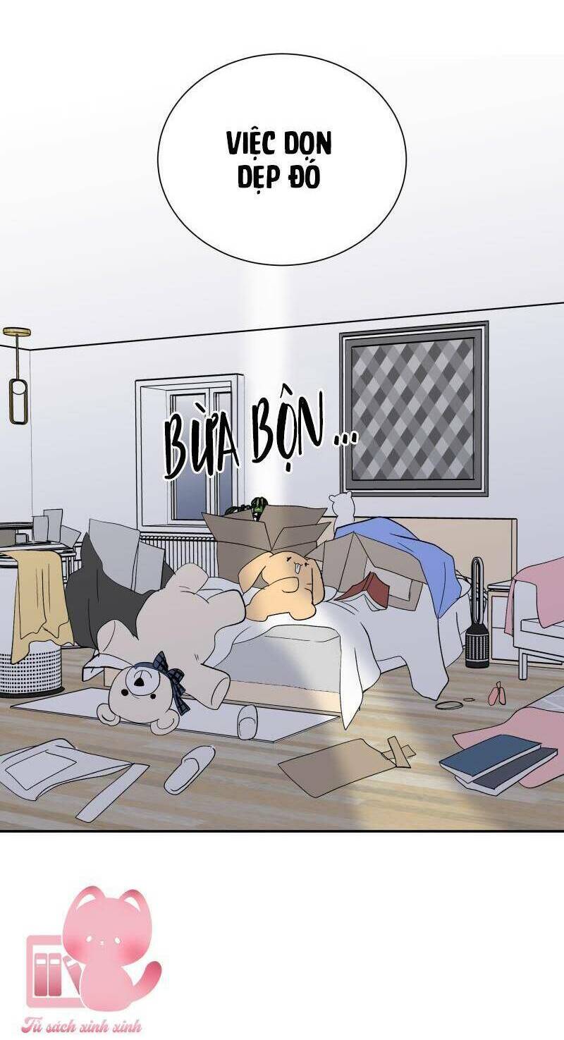 Anh Chàng Lầu Trên Chapter 15 - Trang 2