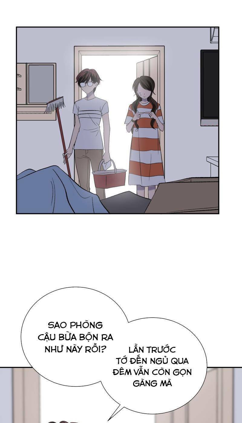 Anh Chàng Lầu Trên Chapter 15 - Trang 2