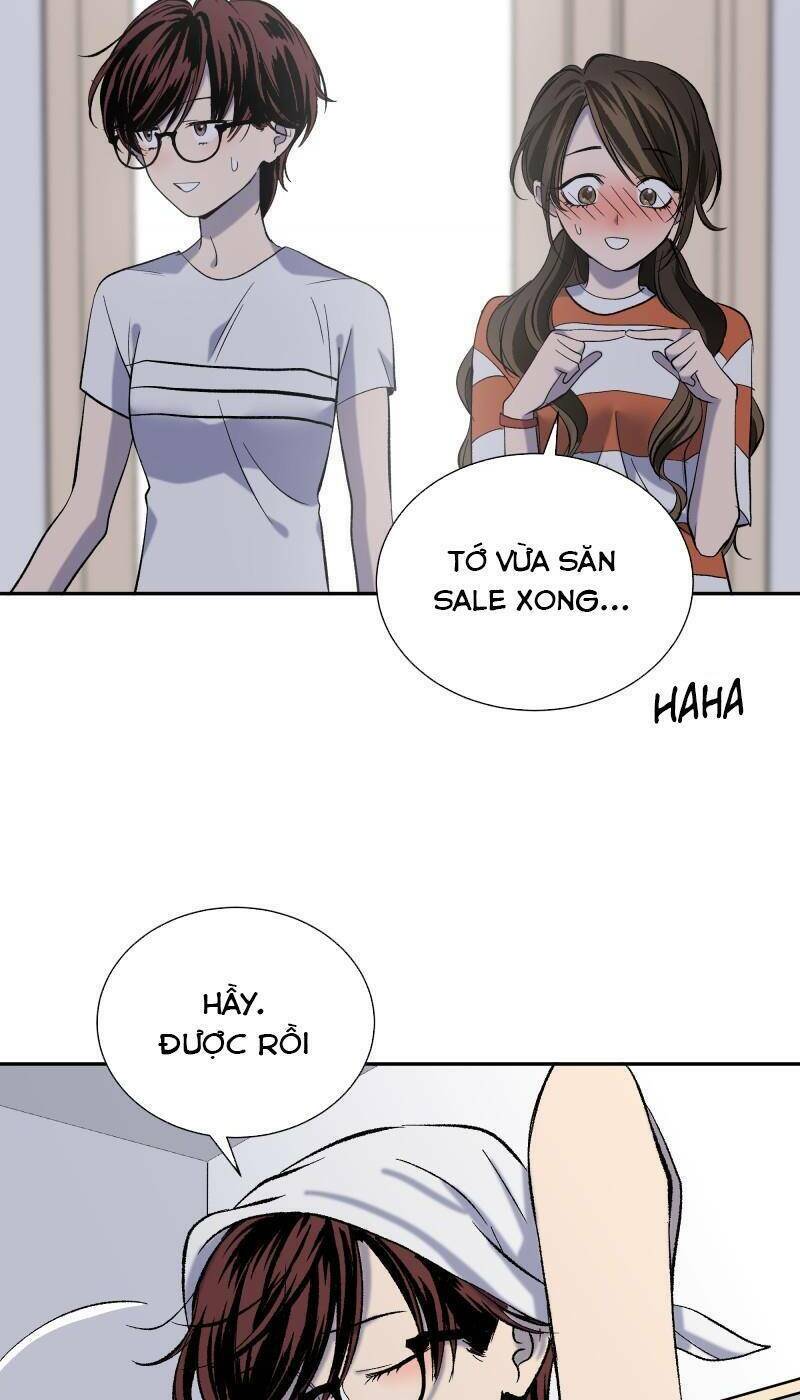 Anh Chàng Lầu Trên Chapter 15 - Trang 2