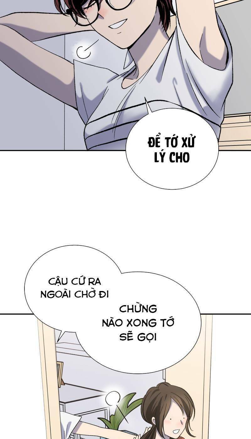 Anh Chàng Lầu Trên Chapter 15 - Trang 2