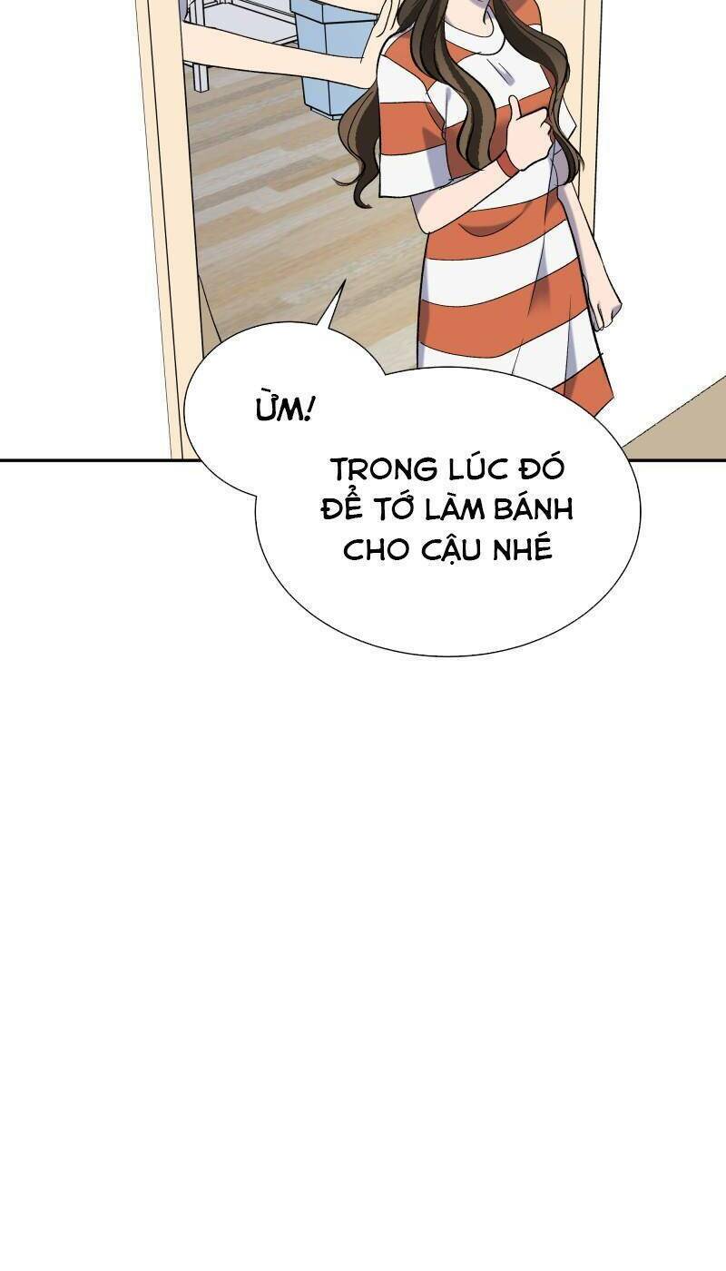 Anh Chàng Lầu Trên Chapter 15 - Trang 2