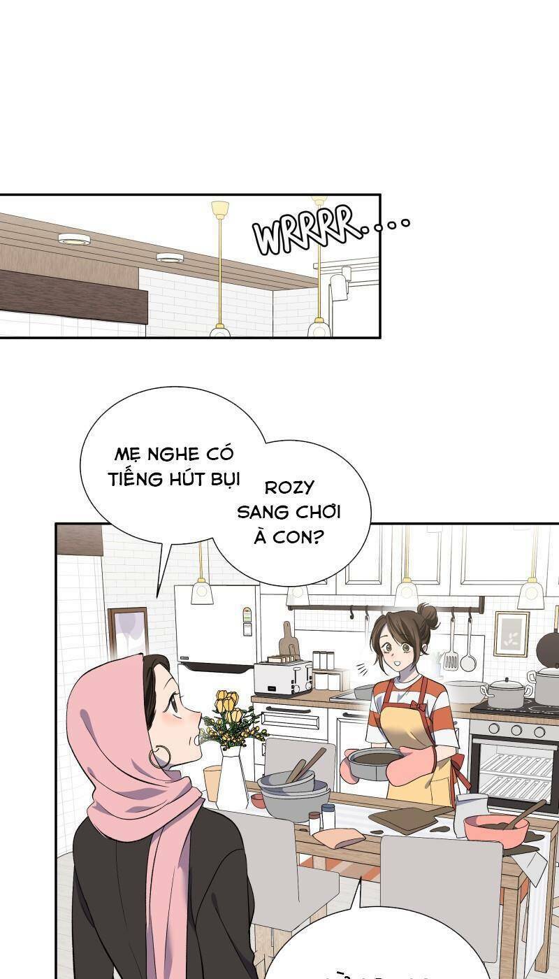 Anh Chàng Lầu Trên Chapter 15 - Trang 2