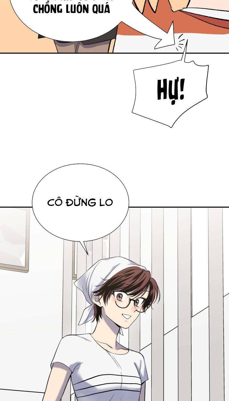 Anh Chàng Lầu Trên Chapter 15 - Trang 2