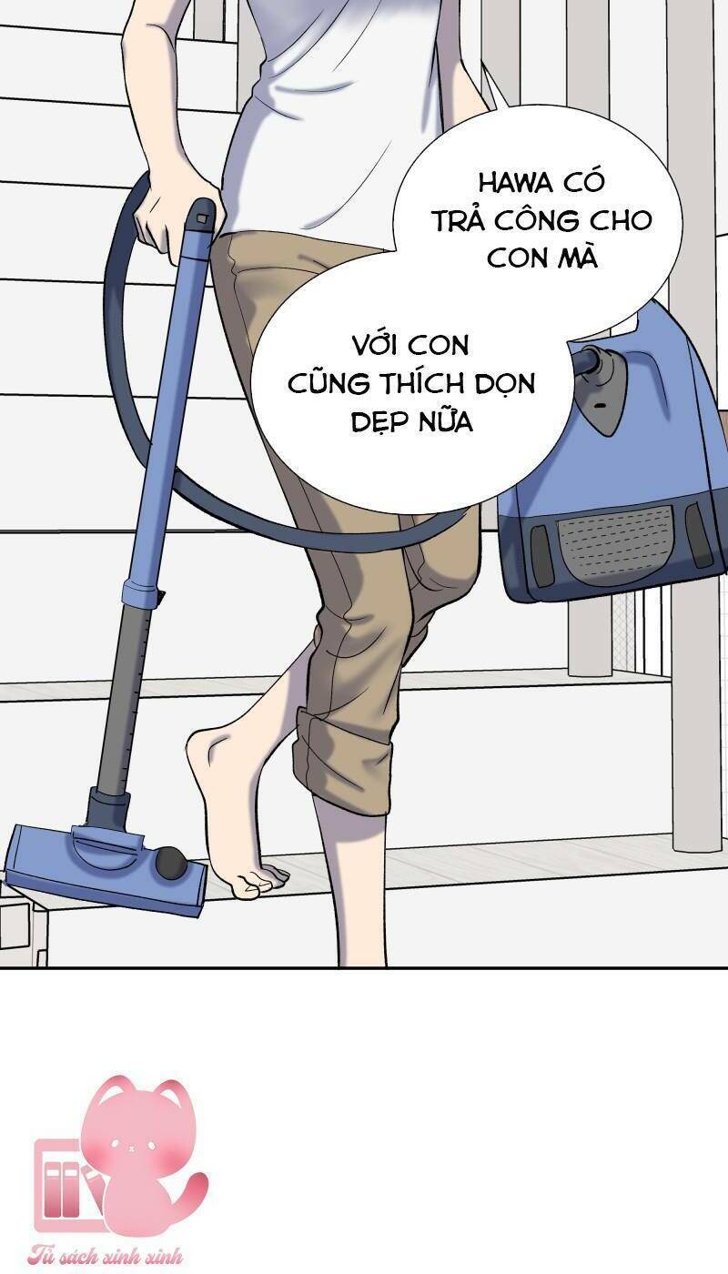 Anh Chàng Lầu Trên Chapter 15 - Trang 2