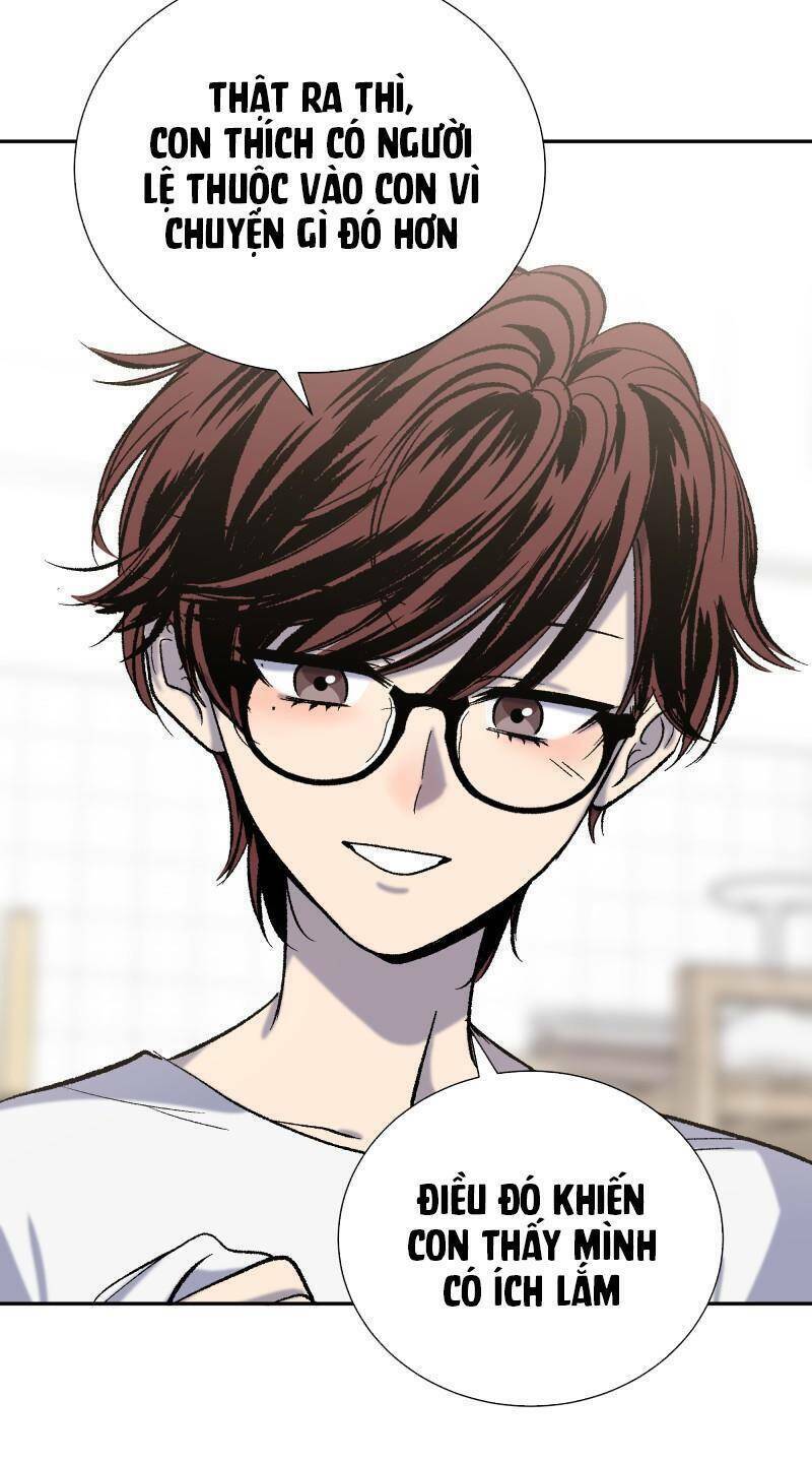 Anh Chàng Lầu Trên Chapter 15 - Trang 2