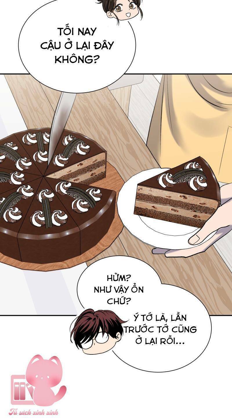 Anh Chàng Lầu Trên Chapter 15 - Trang 2