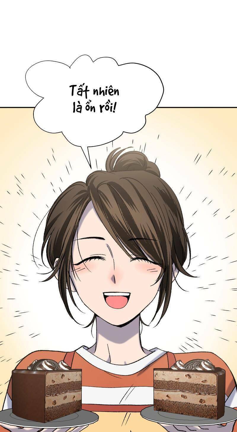 Anh Chàng Lầu Trên Chapter 15 - Trang 2