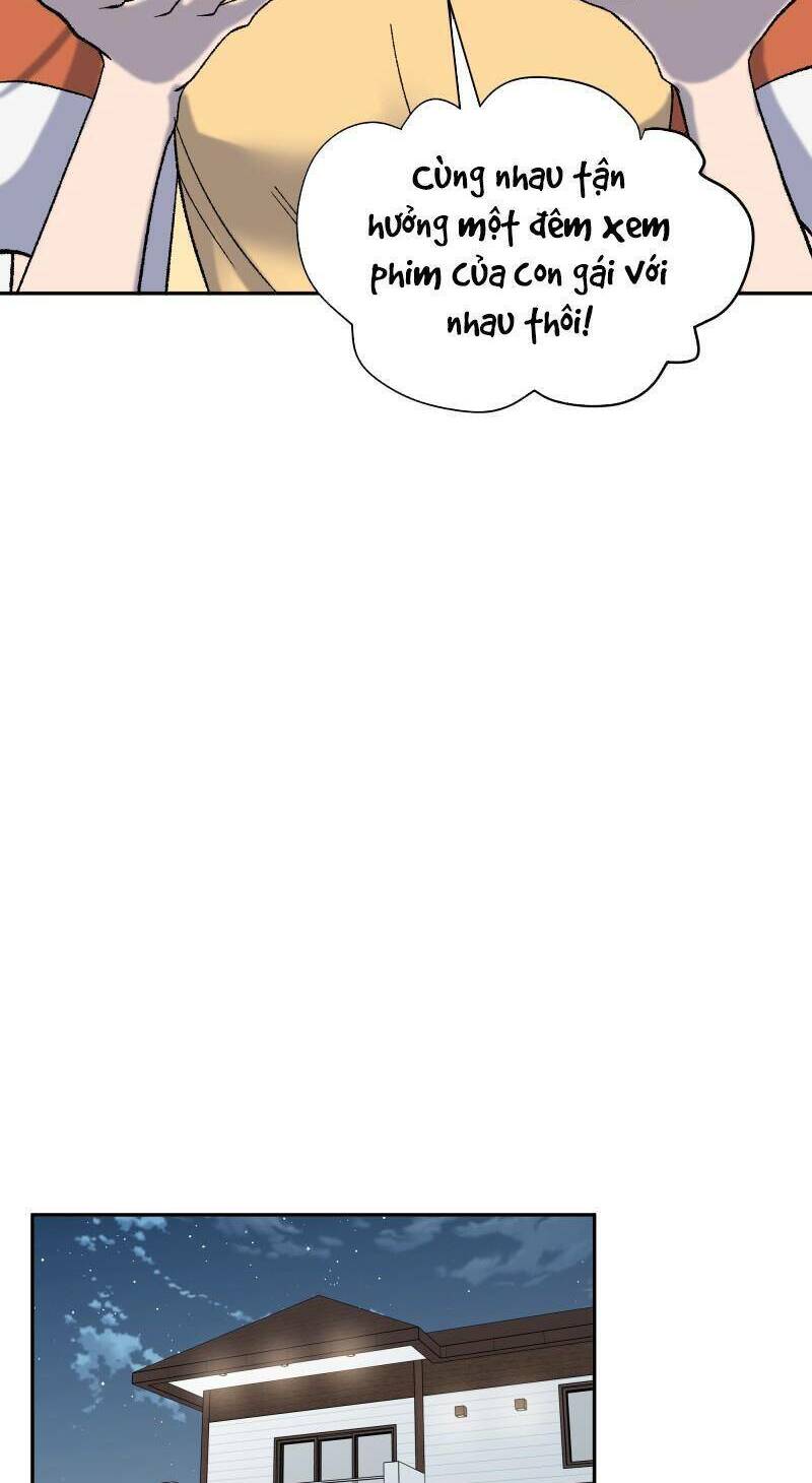 Anh Chàng Lầu Trên Chapter 15 - Trang 2