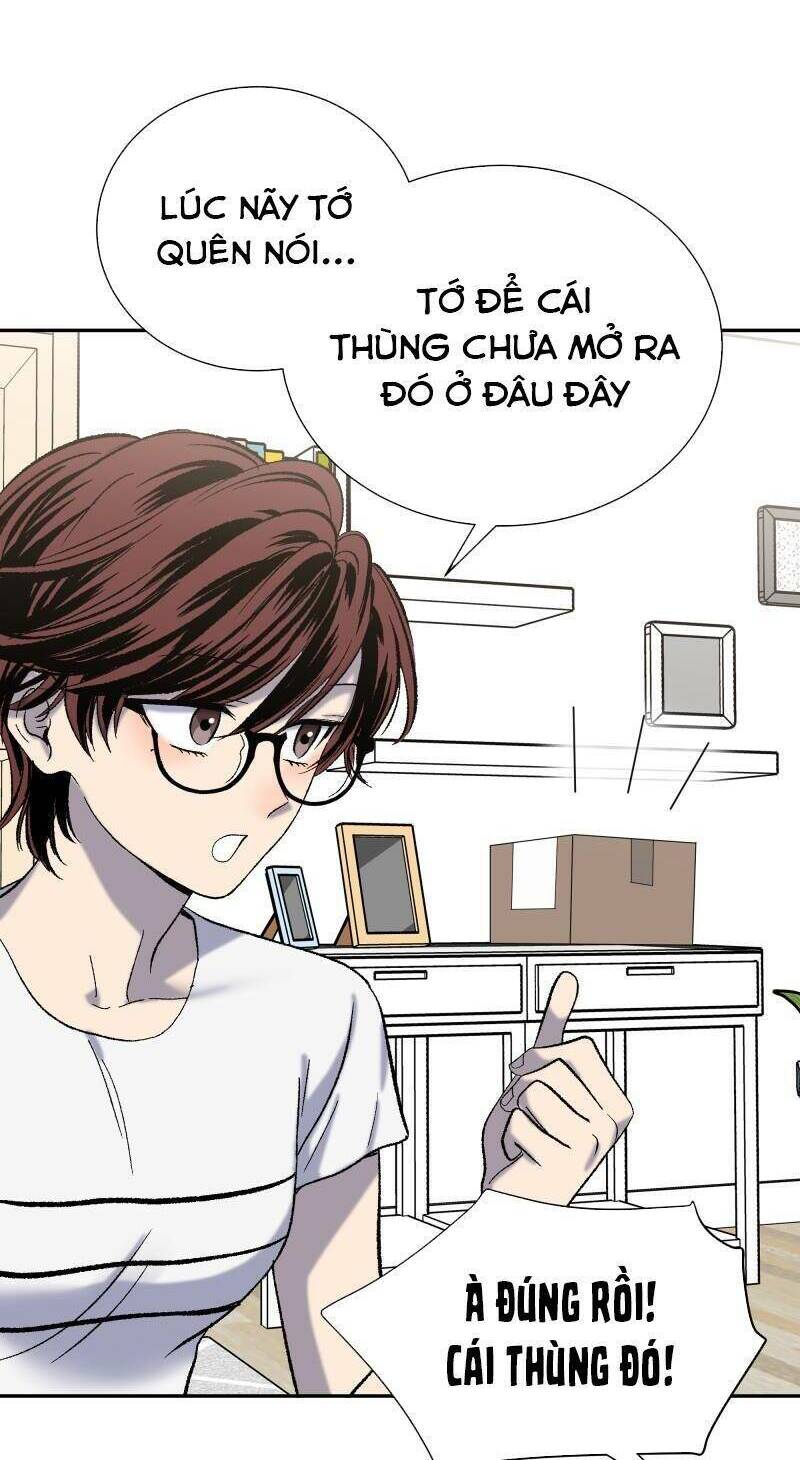 Anh Chàng Lầu Trên Chapter 15 - Trang 2