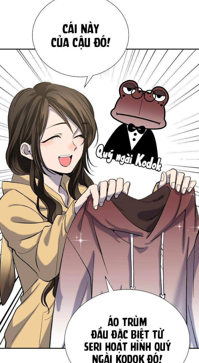 Anh Chàng Lầu Trên Chapter 15 - Trang 2