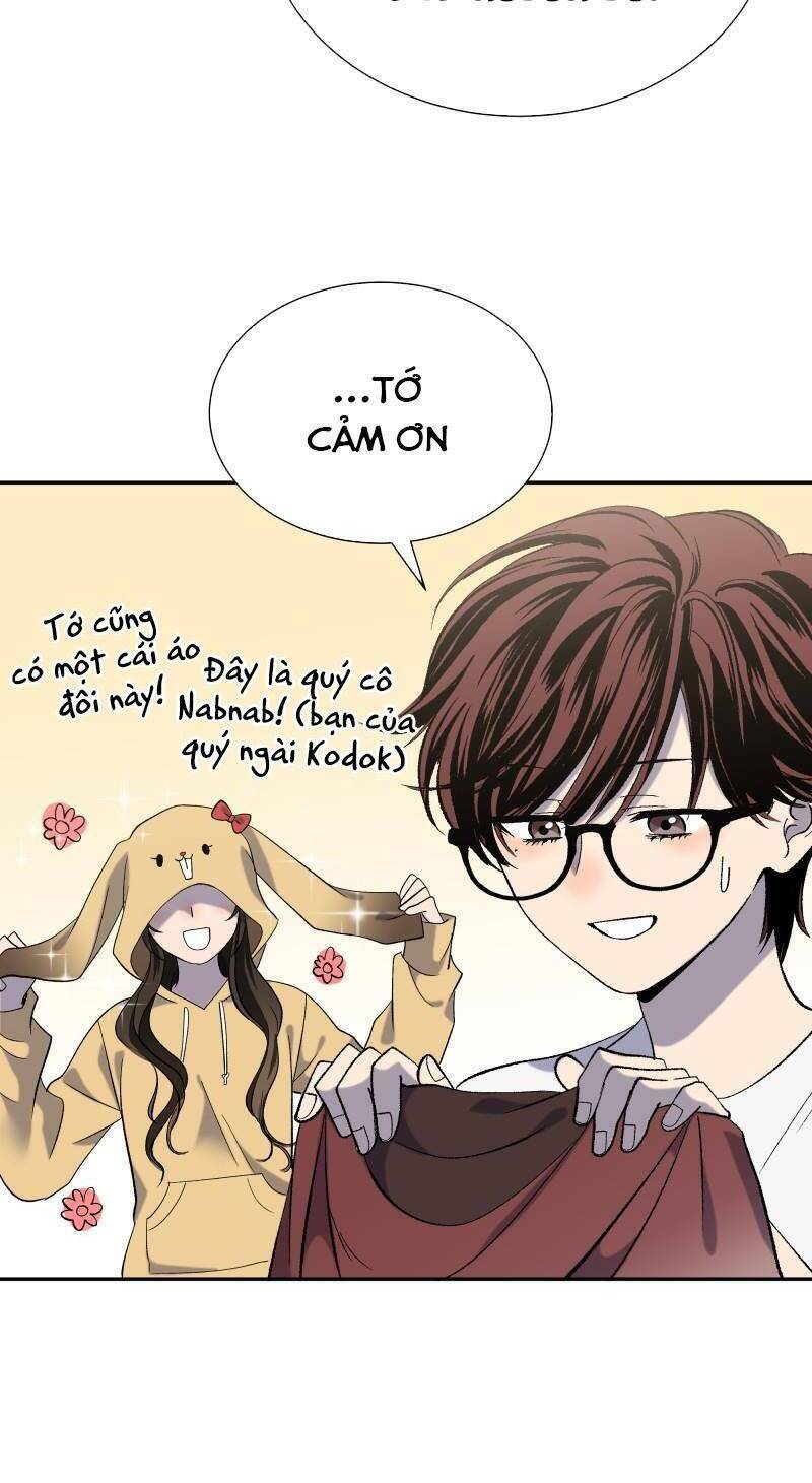 Anh Chàng Lầu Trên Chapter 15 - Trang 2