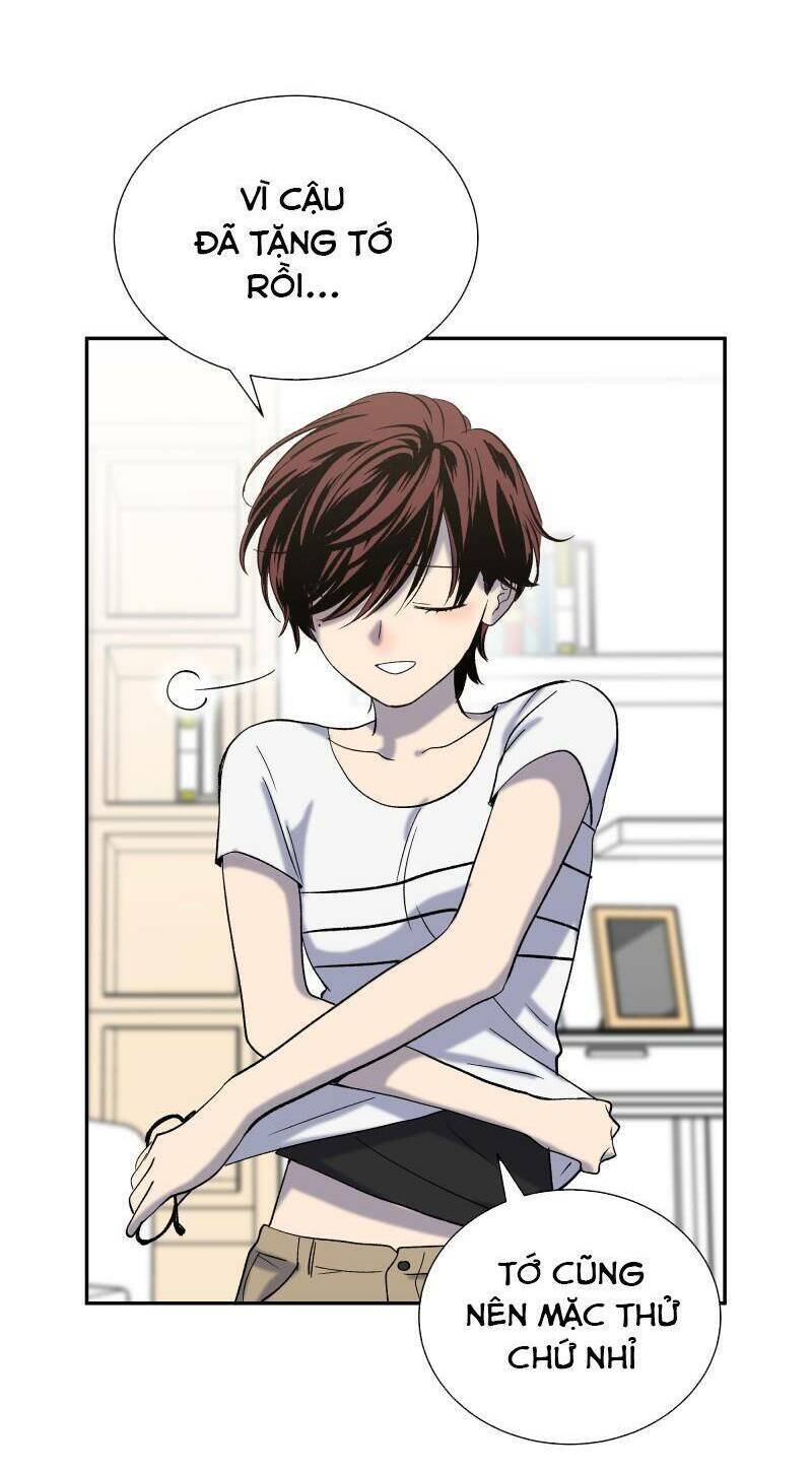 Anh Chàng Lầu Trên Chapter 15 - Trang 2