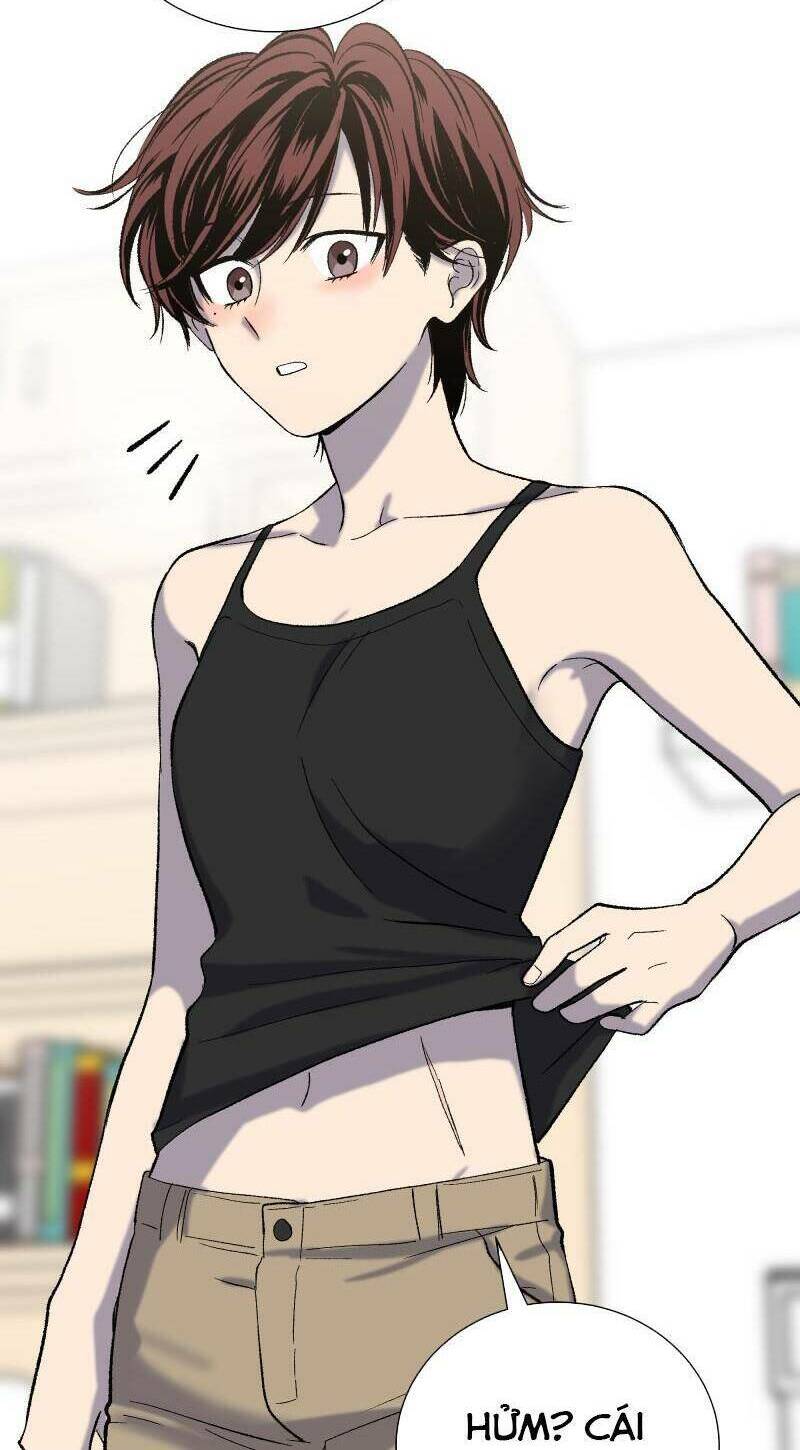 Anh Chàng Lầu Trên Chapter 15 - Trang 2