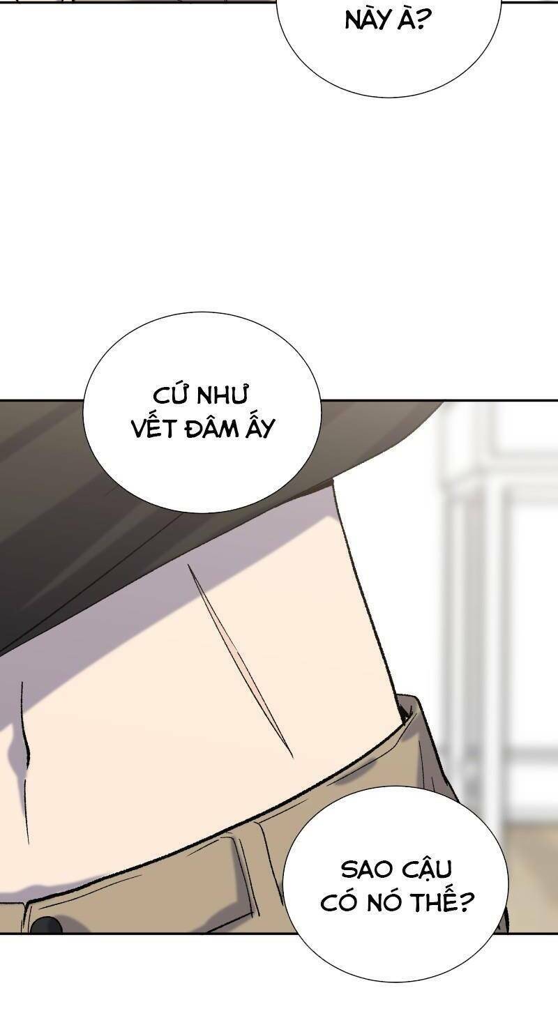 Anh Chàng Lầu Trên Chapter 15 - Trang 2