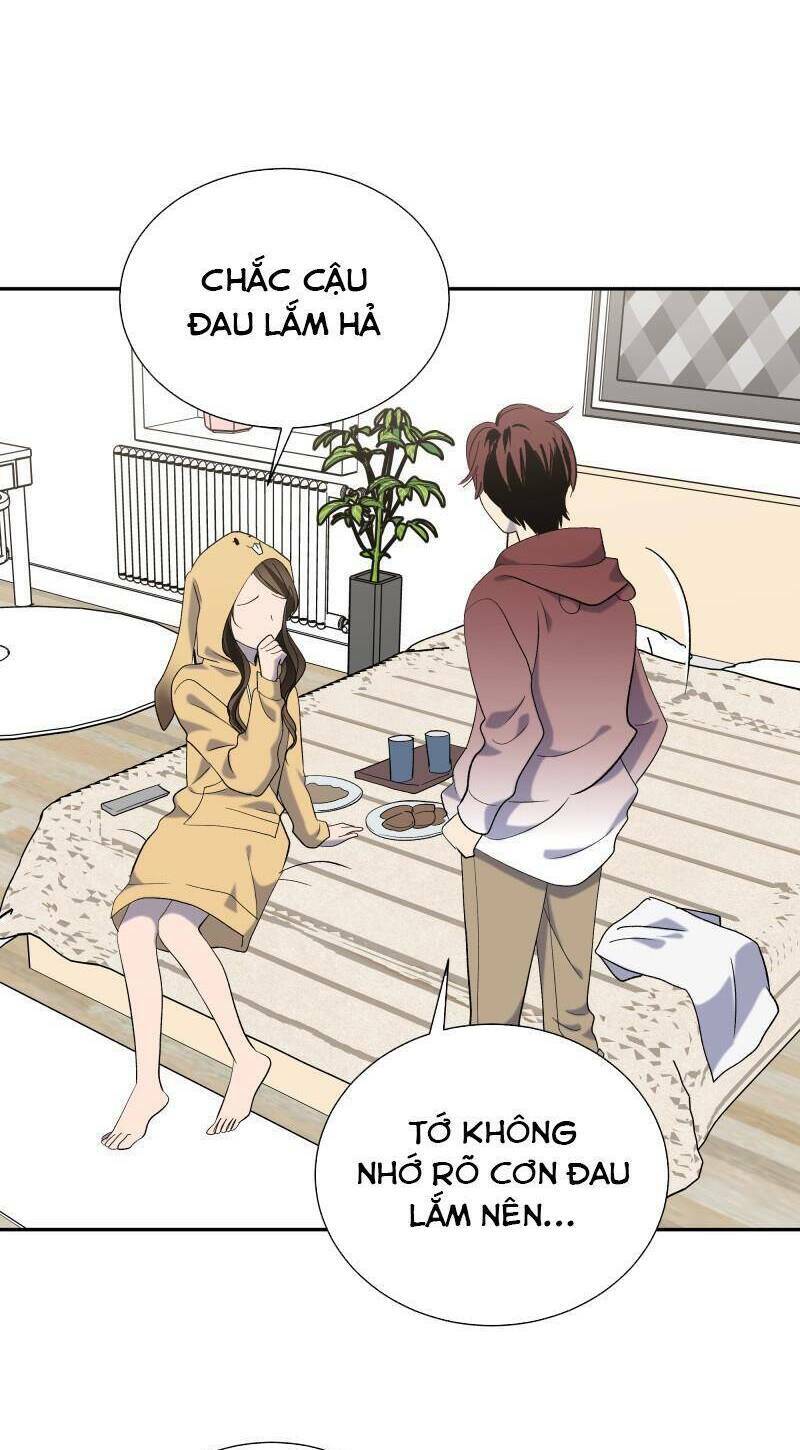 Anh Chàng Lầu Trên Chapter 15 - Trang 2