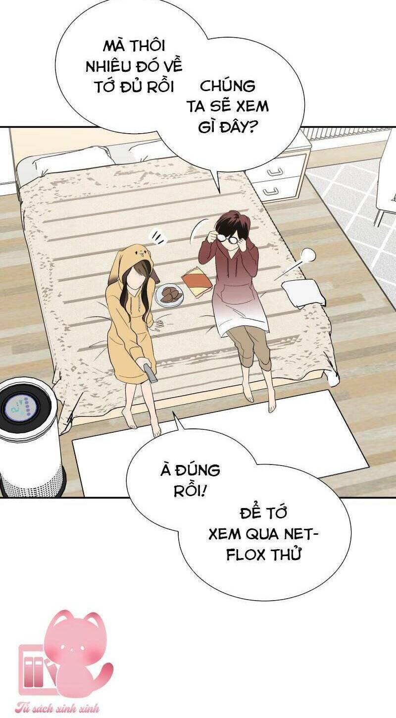 Anh Chàng Lầu Trên Chapter 15 - Trang 2