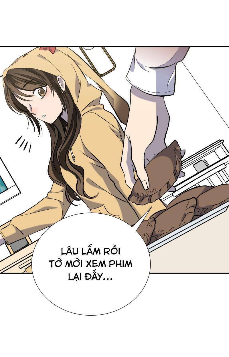 Anh Chàng Lầu Trên Chapter 15 - Trang 2