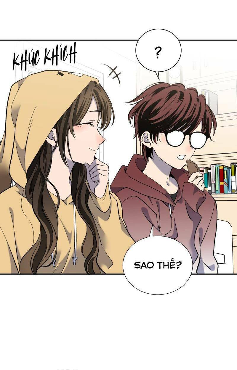 Anh Chàng Lầu Trên Chapter 15 - Trang 2