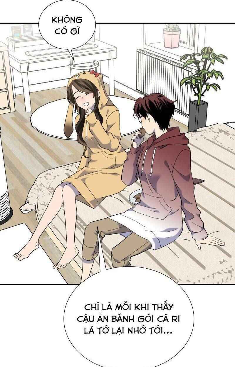 Anh Chàng Lầu Trên Chapter 15 - Trang 2