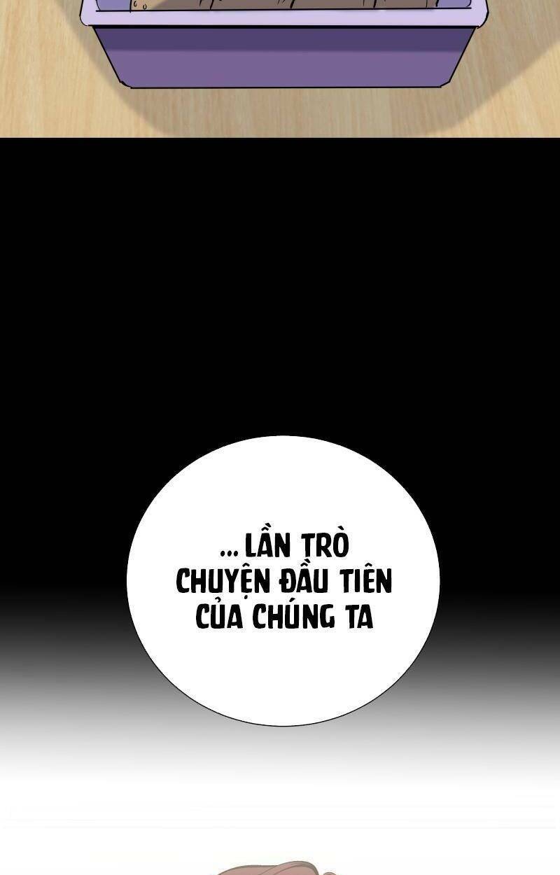 Anh Chàng Lầu Trên Chapter 15 - Trang 2