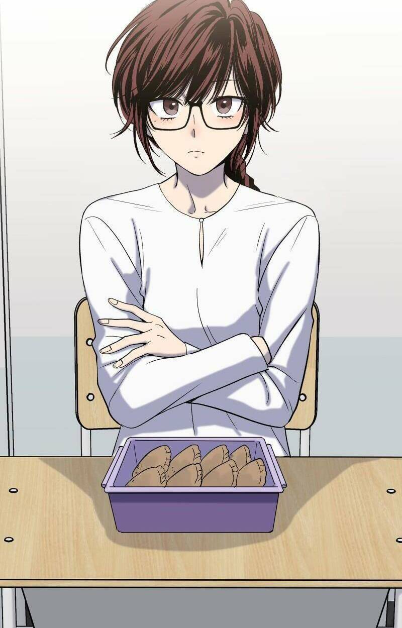 Anh Chàng Lầu Trên Chapter 15 - Trang 2