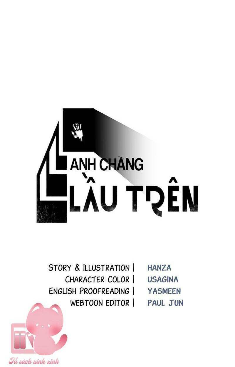 Anh Chàng Lầu Trên Chapter 15 - Trang 2