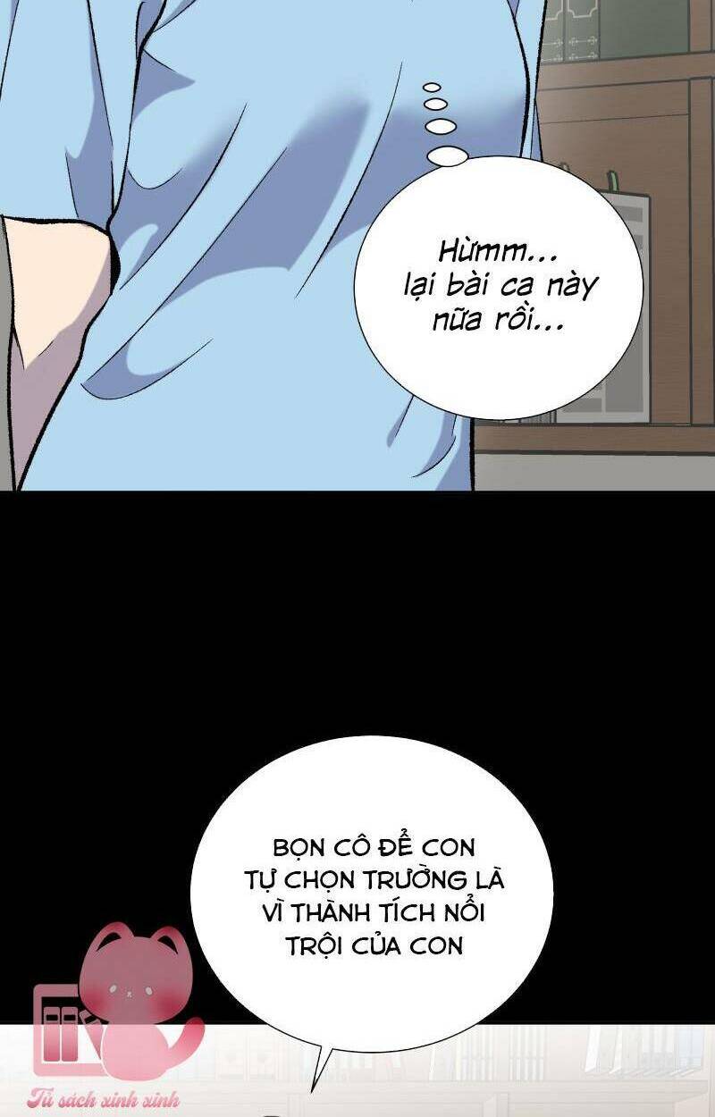 Anh Chàng Lầu Trên Chapter 16 - Trang 2