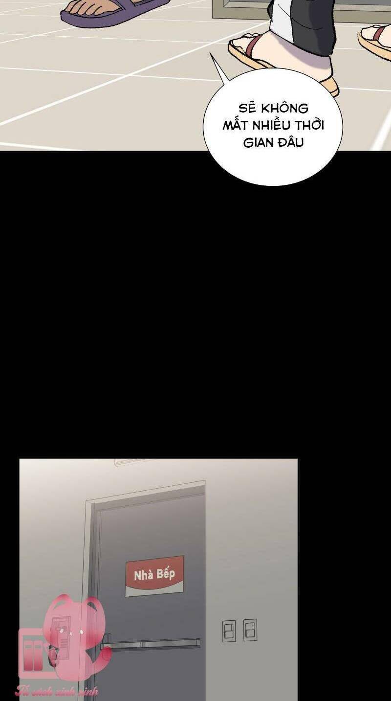 Anh Chàng Lầu Trên Chapter 16 - Trang 2