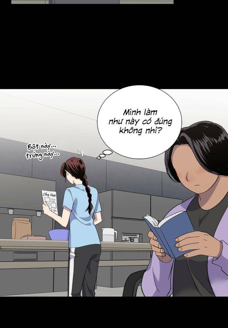 Anh Chàng Lầu Trên Chapter 16 - Trang 2
