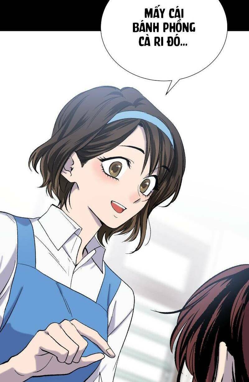 Anh Chàng Lầu Trên Chapter 16 - Trang 2