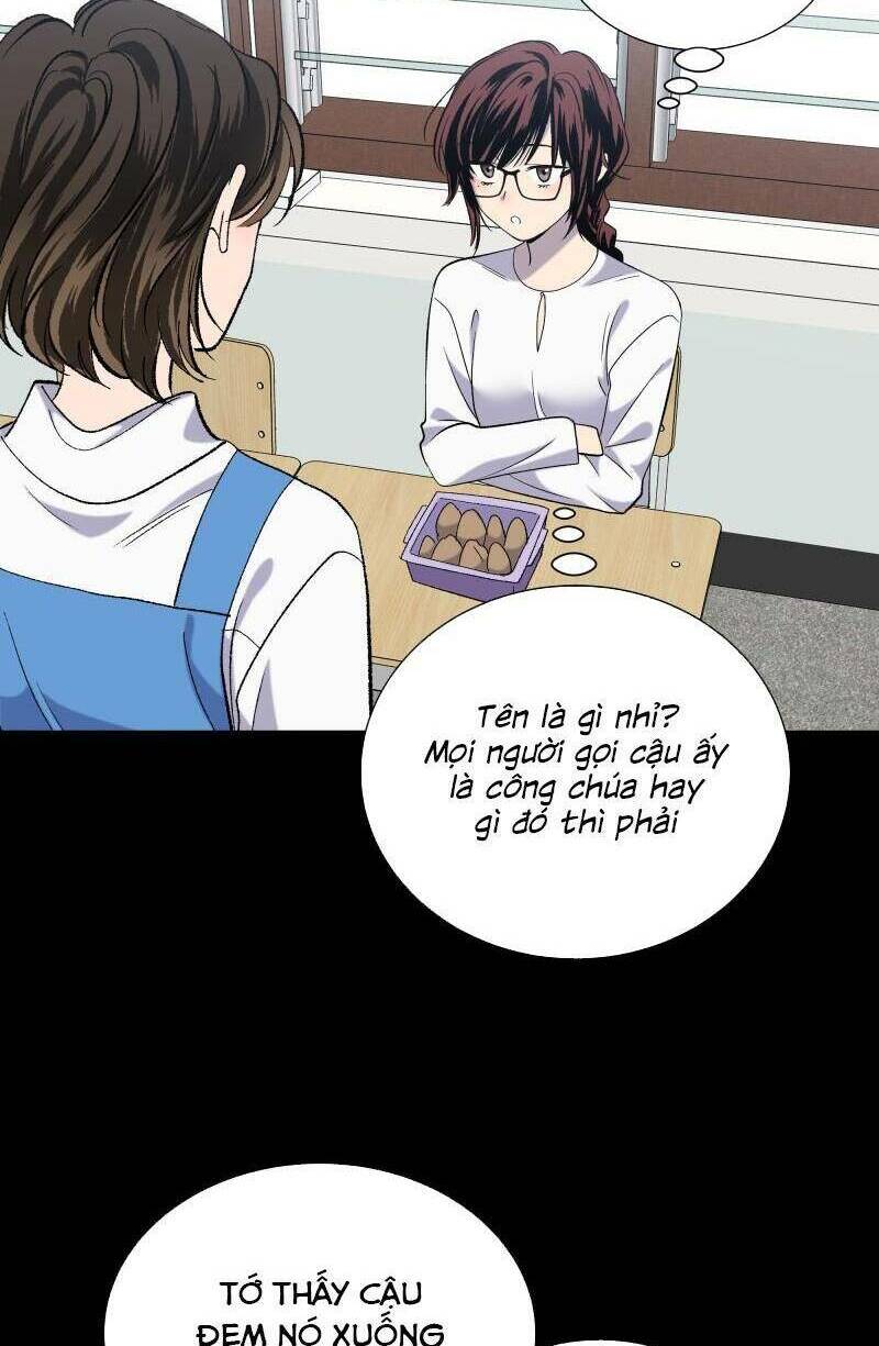 Anh Chàng Lầu Trên Chapter 16 - Trang 2